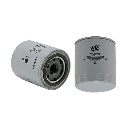 Wix Filters Oil Filter WL10031